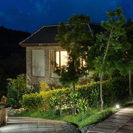 Lucent Resort 둥허 외부 사진