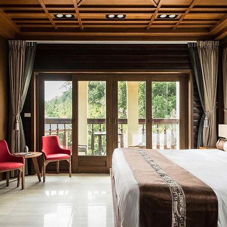 Lucent Resort 둥허 외부 사진
