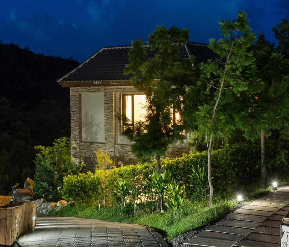 Lucent Resort 둥허 외부 사진
