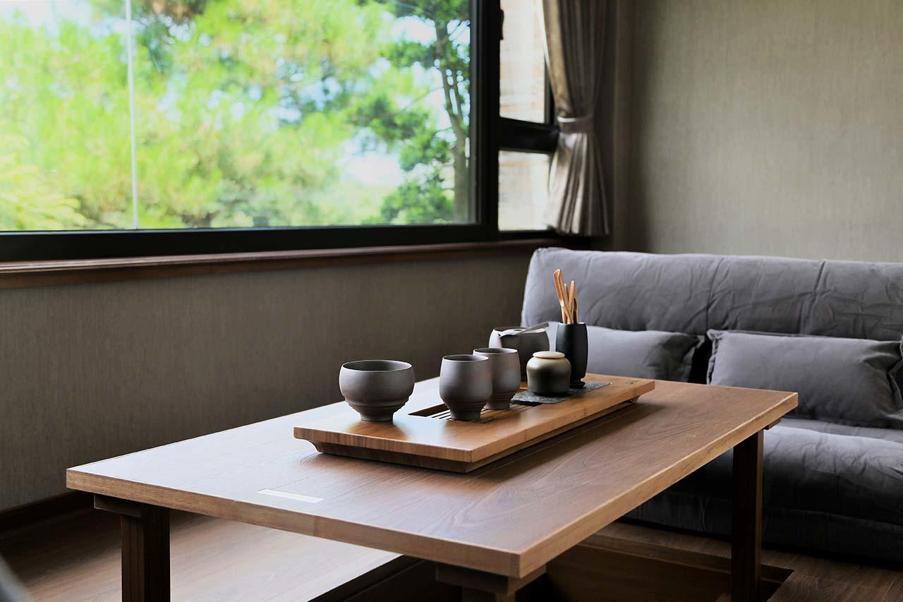 Lucent Resort 둥허 외부 사진
