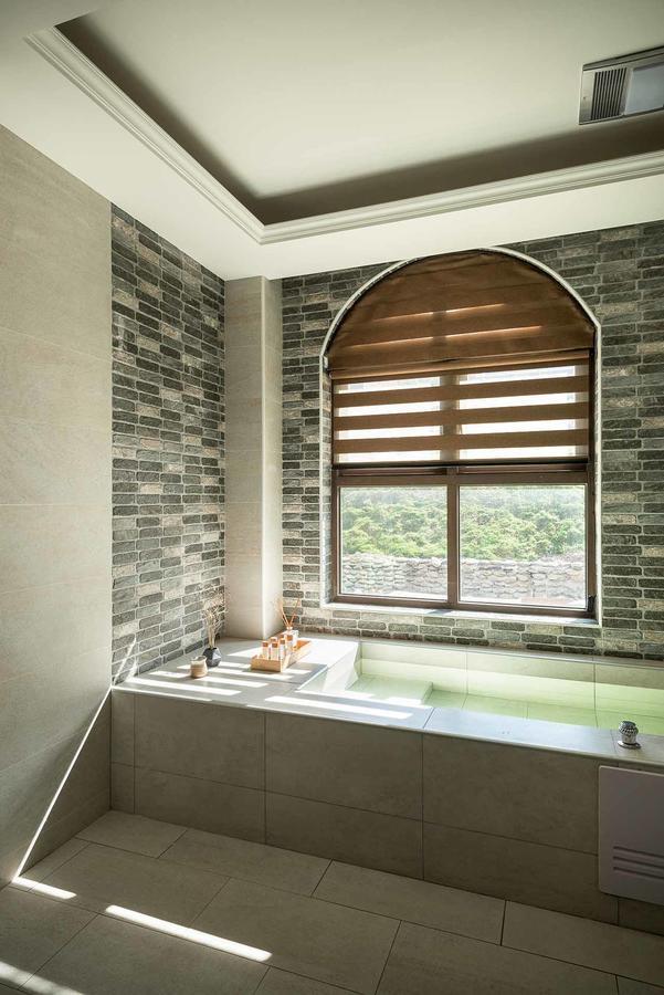 Lucent Resort 둥허 외부 사진
