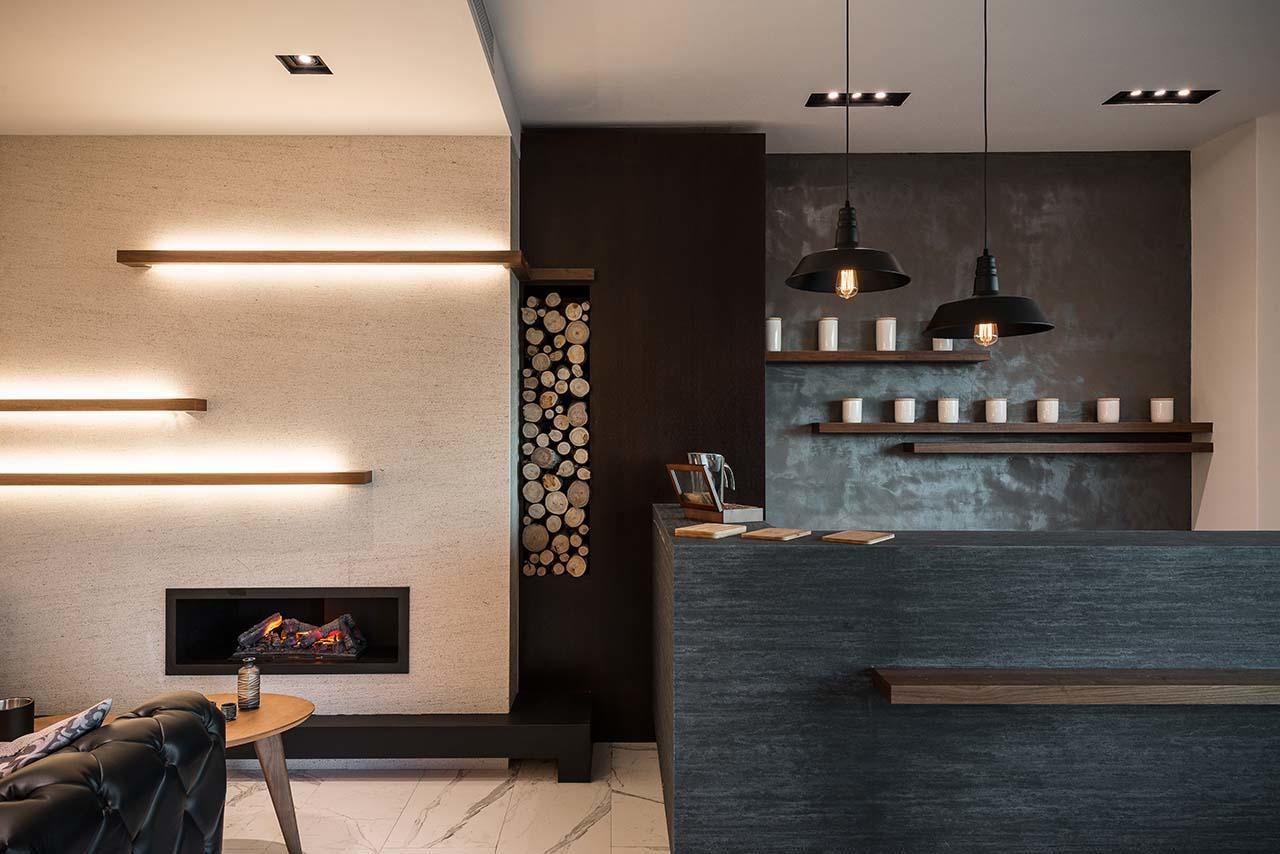 Lucent Resort 둥허 외부 사진