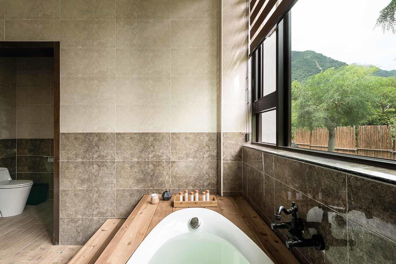 Lucent Resort 둥허 외부 사진