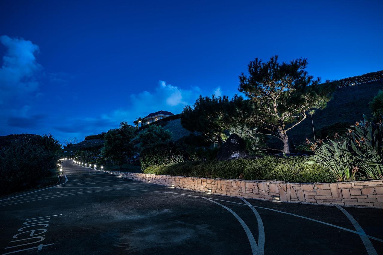 Lucent Resort 둥허 외부 사진