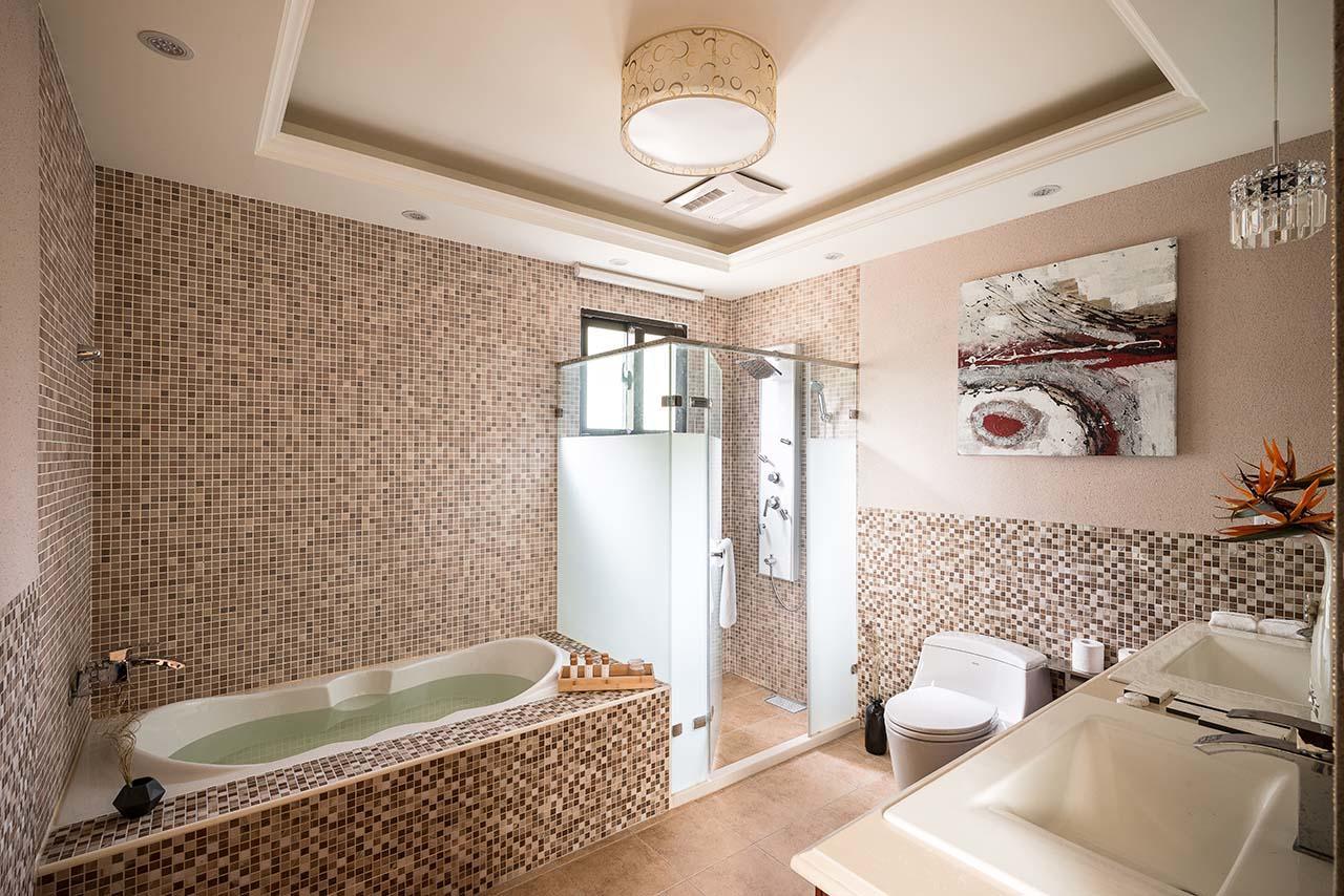 Lucent Resort 둥허 외부 사진