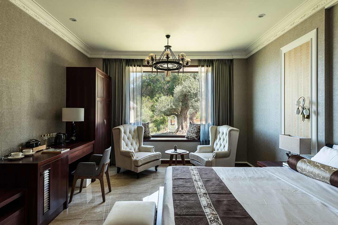 Lucent Resort 둥허 외부 사진
