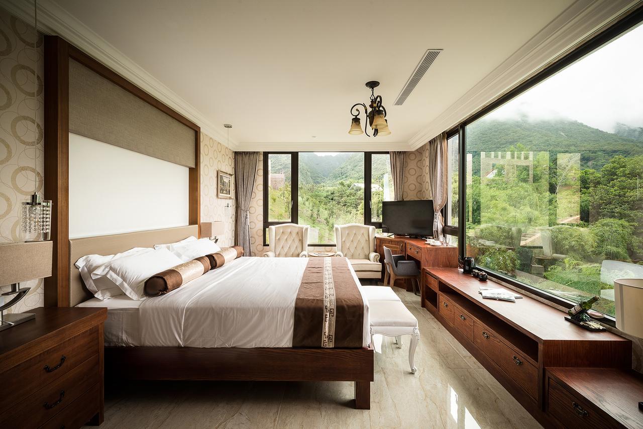 Lucent Resort 둥허 외부 사진